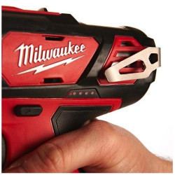 M12BDD-201C PERCEUSE/VISS. ACCU IN2 MILWAUKEE