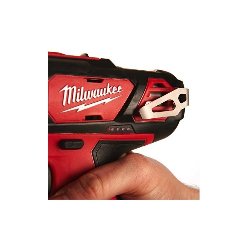 M12BDD-201C PERCEUSE/VISS. ACCU IN2 MILWAUKEE