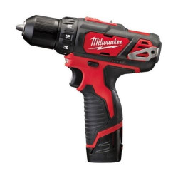 M12BDD-201C PERCEUSE/VISS. ACCU IN2 MILWAUKEE