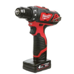 M12BDD-201C PERCEUSE/VISS. ACCU IN2 MILWAUKEE