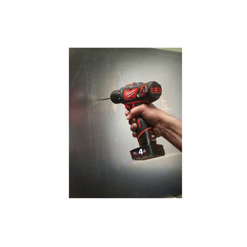 M12BDD-201C PERCEUSE/VISS. ACCU IN2 MILWAUKEE