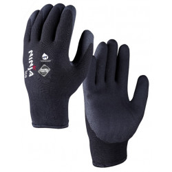 GANTS DE PROTECTION HIVER NINJA ICE NI00 ENDUIT HPT
