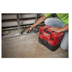 M12 FUEL™ ASPIRATEUR EAU ET POUSSIÈRE  M12 FVCL-0