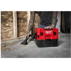 M12 FUEL™ ASPIRATEUR EAU ET POUSSIÈRE  M12 FVCL-0