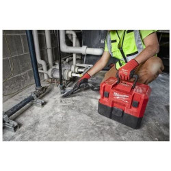 M12 FUEL™ ASPIRATEUR EAU ET POUSSIÈRE  M12 FVCL-0