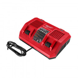 CHARGEUR RAPIDE DOUBLE M18 DFC