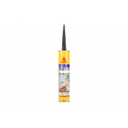 MASTIC COLLE POLYURÉTHANE SIKAFLEX PRO 11 FC SIKA