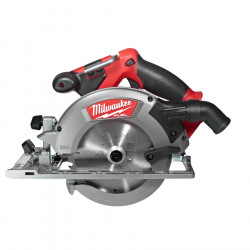 SCIE CIRCULAIRE MILWAUKEE Ø160 M18 FCS552-0 NUE