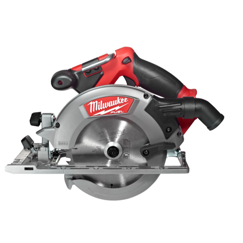 SCIE CIRCULAIRE MILWAUKEE Ø160 M18 FCS552-0 NUE
