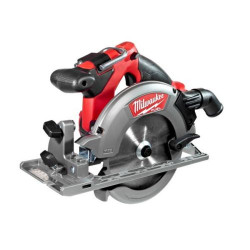 SCIE CIRCULAIRE MILWAUKEE Ø160 M18 FCS552-0 NUE