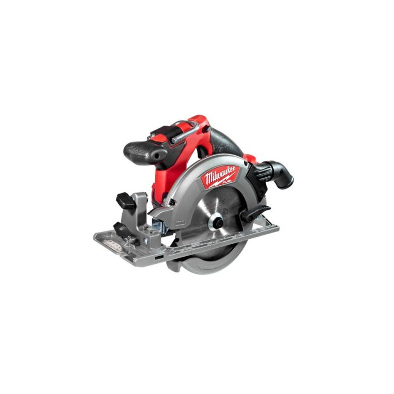 SCIE CIRCULAIRE MILWAUKEE Ø160 M18 FCS552-0 NUE