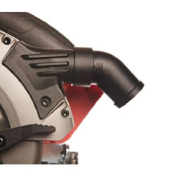 SCIE CIRCULAIRE MILWAUKEE Ø160 M18 FCS552-0 NUE