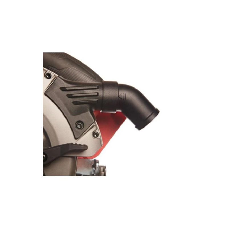 SCIE CIRCULAIRE MILWAUKEE Ø160 M18 FCS552-0 NUE