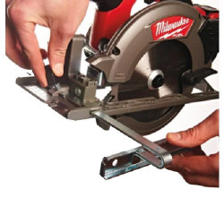 SCIE CIRCULAIRE MILWAUKEE Ø160 M18 FCS552-0 NUE