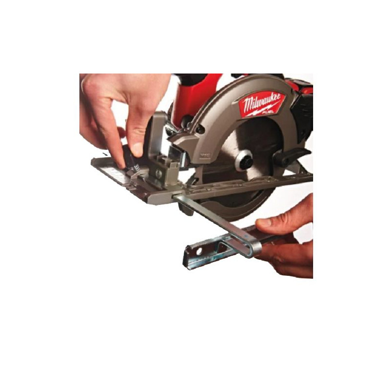 SCIE CIRCULAIRE MILWAUKEE Ø160 M18 FCS552-0 NUE