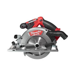 SCIE CIRCULAIRE MILWAUKEE Ø160 M18 FCS552-0 NUE