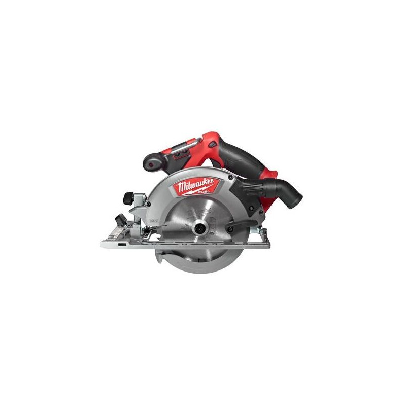 SCIE CIRCULAIRE MILWAUKEE Ø160 M18 FCS552-0 NUE