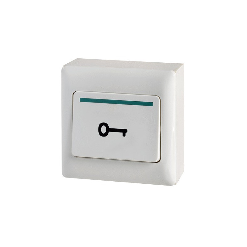BOUTON POUSSOIR SEWOSY MODÈLE PBNONC