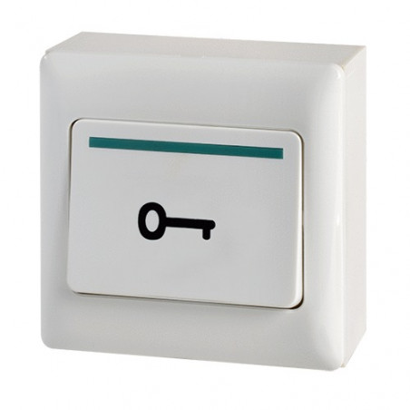 BOUTON POUSSOIR SEWOSY MODÈLE PBNONC