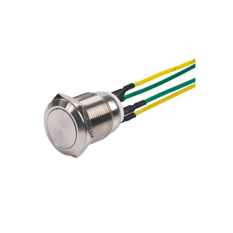 BOUTONS POUSSOIRS SEWOSY MODÈLE PB19