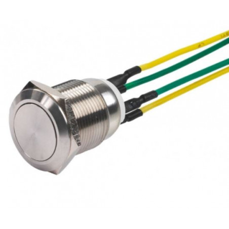 BOUTONS POUSSOIRS SEWOSY MODÈLE PB19
