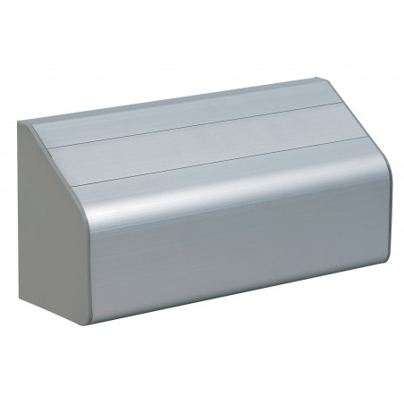 CAPOTS EN ALUMINIUM SEWOSY POUR VENTOUSE EN APPLIQUE