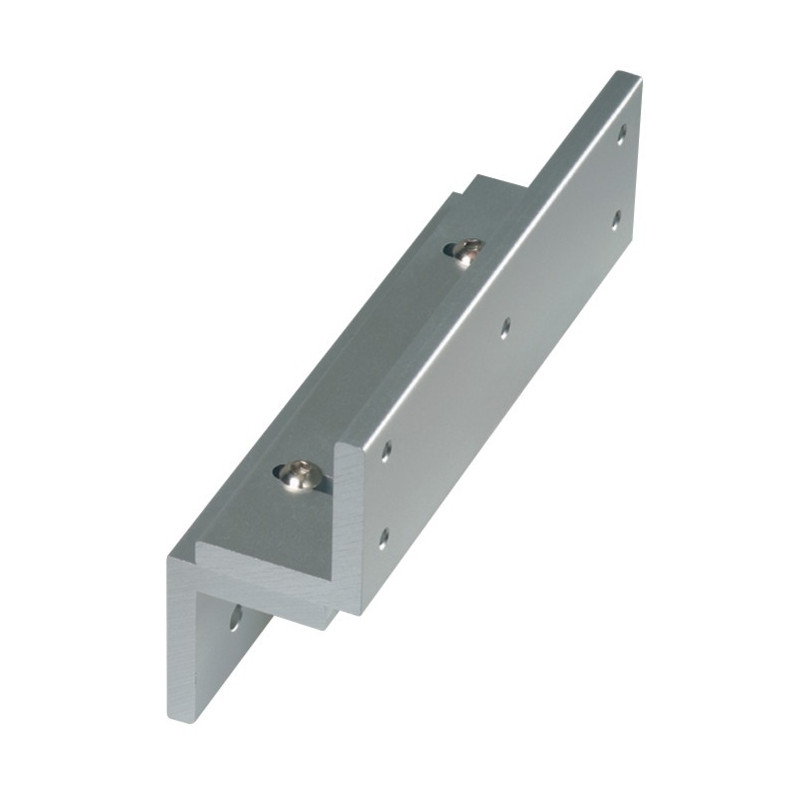 EQUERRE Z SEWOZY POUR FIXATION CONTREPLAQUE EF300/550Z