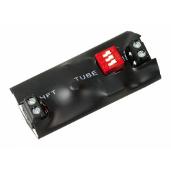 MODULE DE TEMPORISATION TPNC SEWOSY AVEC CONTACT NC ET GAINE THERMORÉTRACTABLE