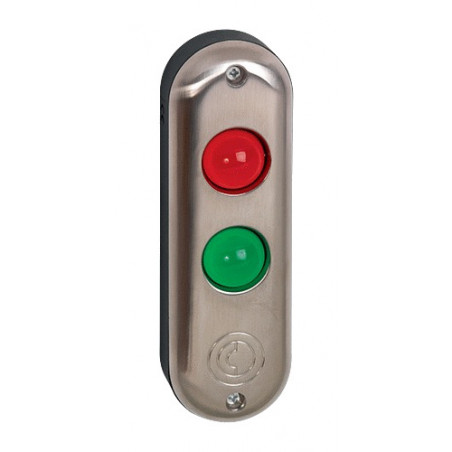 PLATINE LED DE SIGNALISATION SEWOSY PLS1224