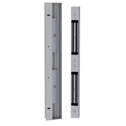 POIGNÉE SEWOSY CPREG-2 AVEC DOUBLE VENTOUSE