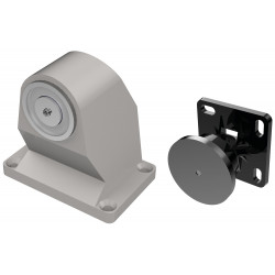 VENTOUSE DE MAINTIEN MURALE EN APPLIQUE 24 V DC SEWOSY VMPO245M