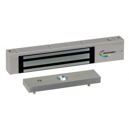 VENTOUSE MURALE SEWOSY VELMAG®