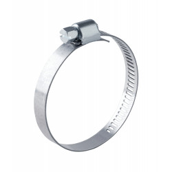 COLLIER DE SERRAGE INOX FX13 W4 A2