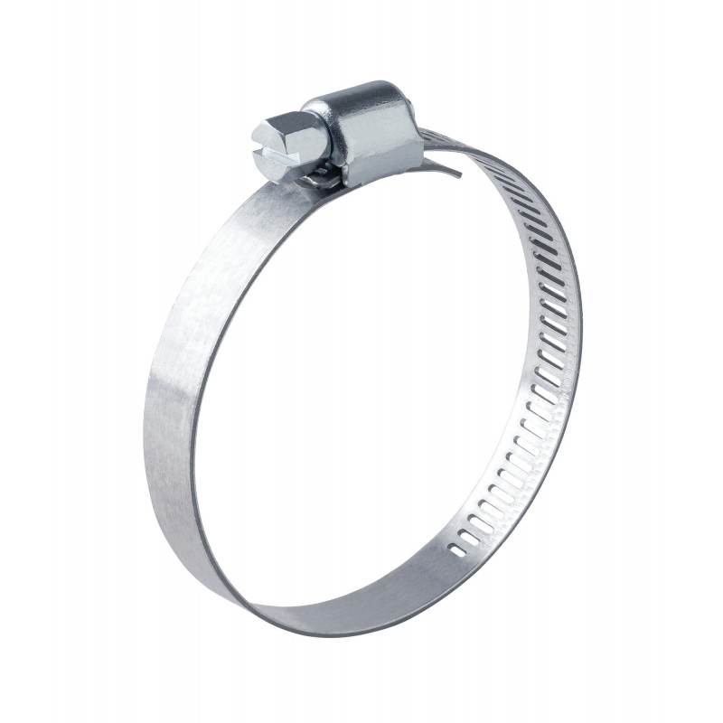 COLLIER DE SERRAGE INOX FX13 W4 A2