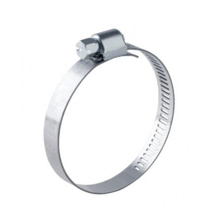 COLLIER DE SERRAGE INOX FX8 W4 A2