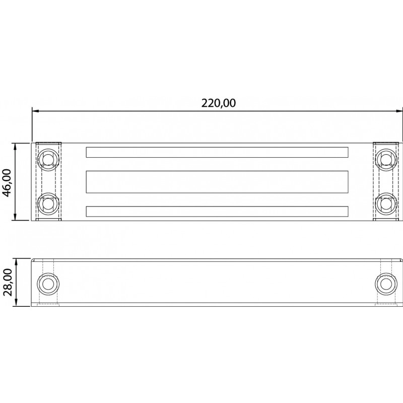 VENTOUSES EXTÉRIEURES EN APPLIQUE SEWOSY VELMAG®
