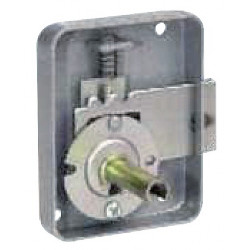 SERRURE 8117 POUR INSTALLATIONS EDF