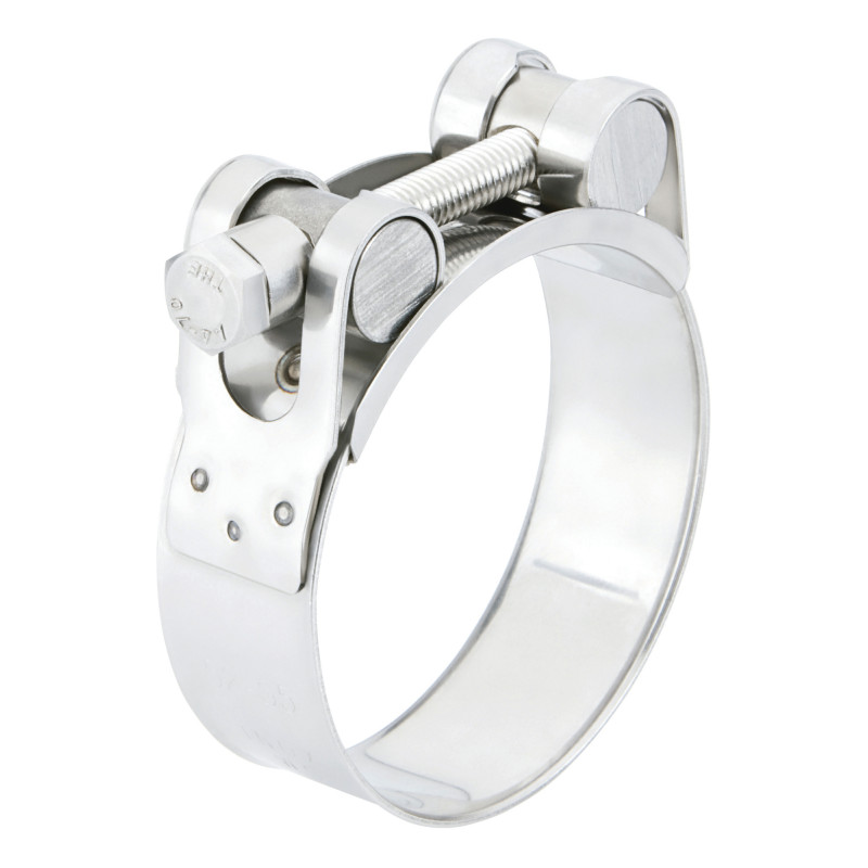 COLLIER À TOURILLONS SERFLEX ACIER ZINGUÉ - ZTOE