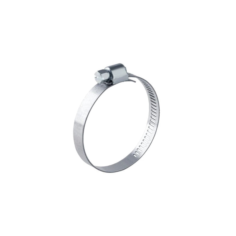 COLLIER DE SERRAGE INOX FX8 W4 A2