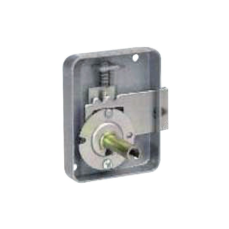 SERRURE 8117 POUR INSTALLATIONS EDF