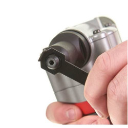 M12 RIVETEUSE 1 CHARGEUR + 1 BATTERIE 2A 2.4-4.8MM