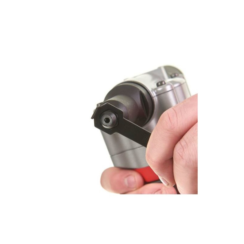 M12 RIVETEUSE 1 CHARGEUR + 1 BATTERIE 2A 2.4-4.8MM