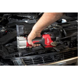 M12 RIVETEUSE 1 CHARGEUR + 1 BATTERIE 2A 2.4-4.8MM