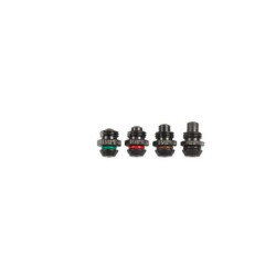 M12 RIVETEUSE 1 CHARGEUR + 1 BATTERIE 2A 2.4-4.8MM