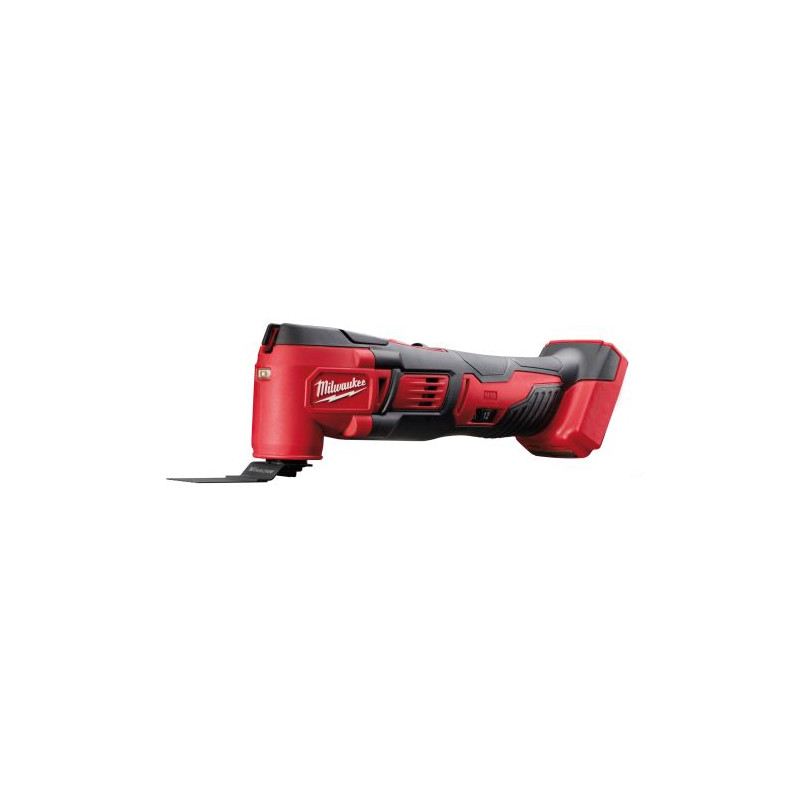 DECOUPEUR MULTIFONCTIONS MILWAUKEE M18 BMT NU SANS BATTERIE NI CHARGEUR