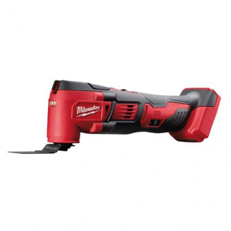 DECOUPEUR MULTIFONCTIONS MILWAUKEE M18 BMT NU SANS BATTERIE NI CHARGEUR