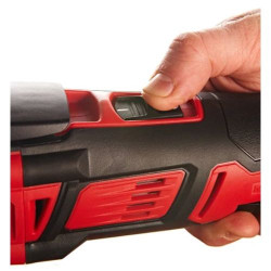 DECOUPEUR MULTIFONCTIONS MILWAUKEE M18 BMT NU SANS BATTERIE NI CHARGEUR