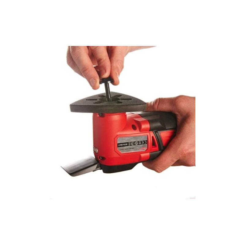 DECOUPEUR MULTIFONCTIONS MILWAUKEE M18 BMT NU SANS BATTERIE NI CHARGEUR