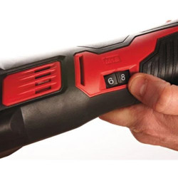 DECOUPEUR MULTIFONCTIONS MILWAUKEE M18 BMT NU SANS BATTERIE NI CHARGEUR