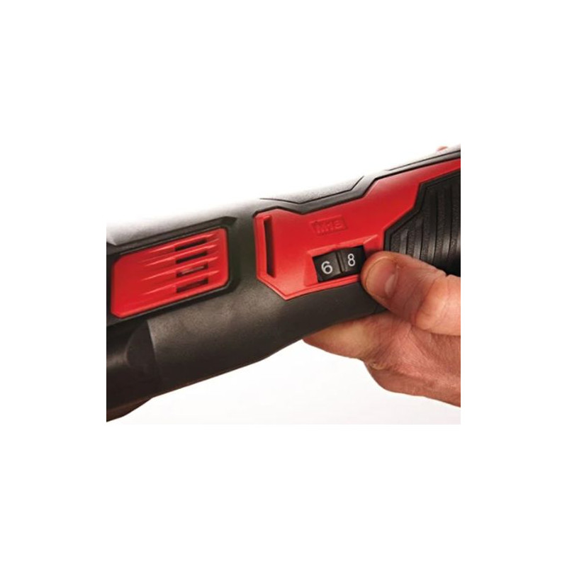 DECOUPEUR MULTIFONCTIONS MILWAUKEE M18 BMT NU SANS BATTERIE NI CHARGEUR